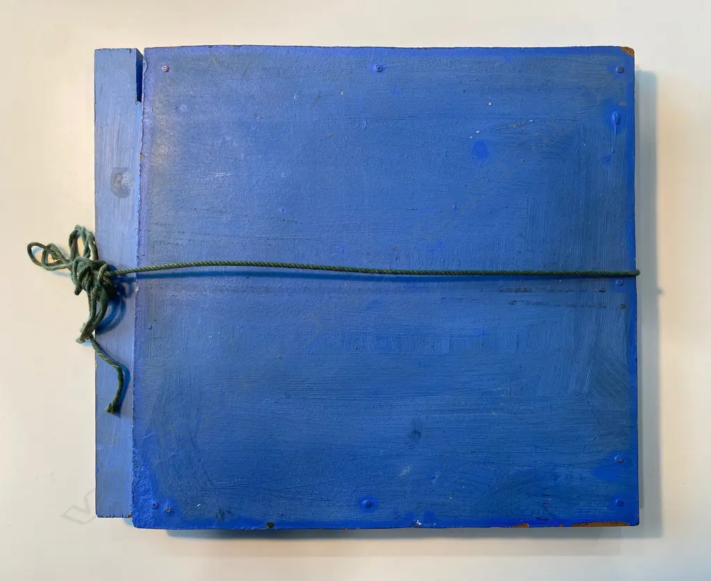 Derek Cowie (1956-) ‘EIWOO', Image 1++